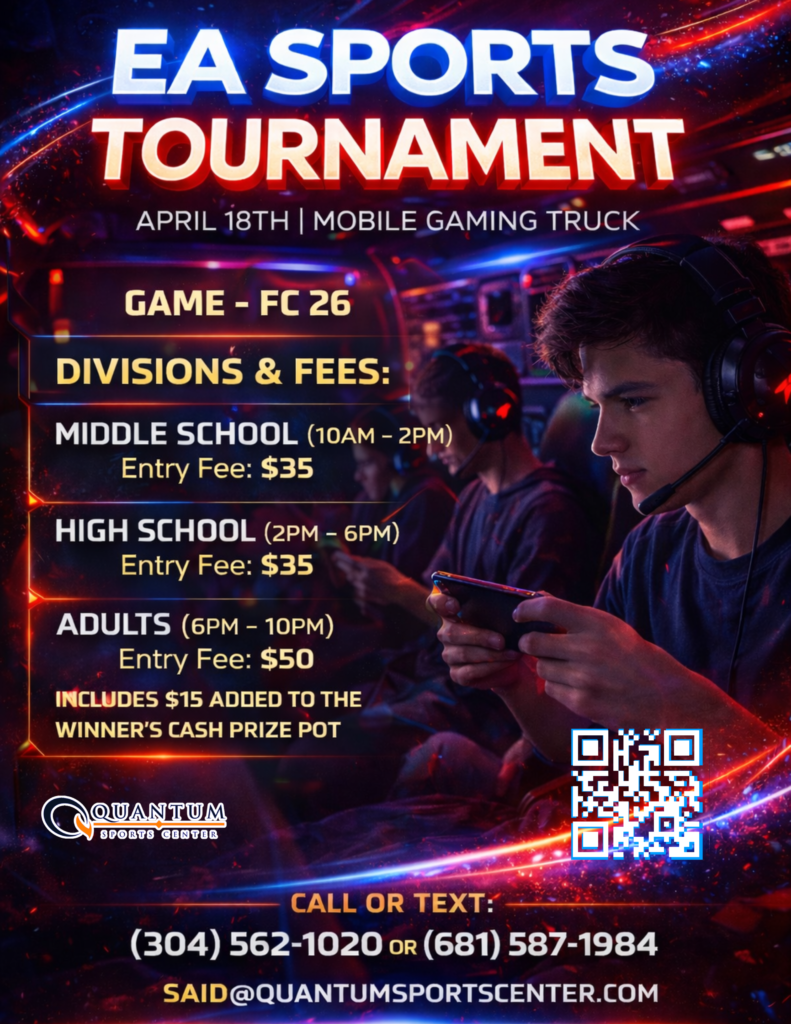 EA SPORTS TOURNAMENT