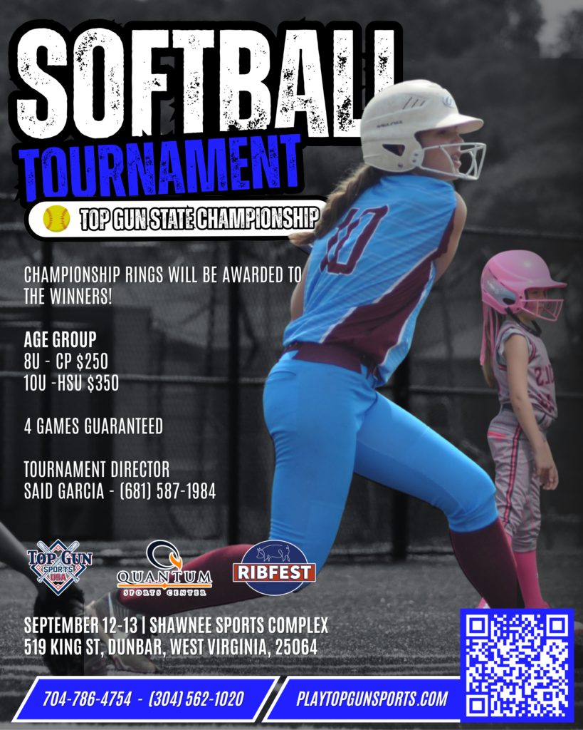 TOP GUN STATE CHAMPIONSHIP