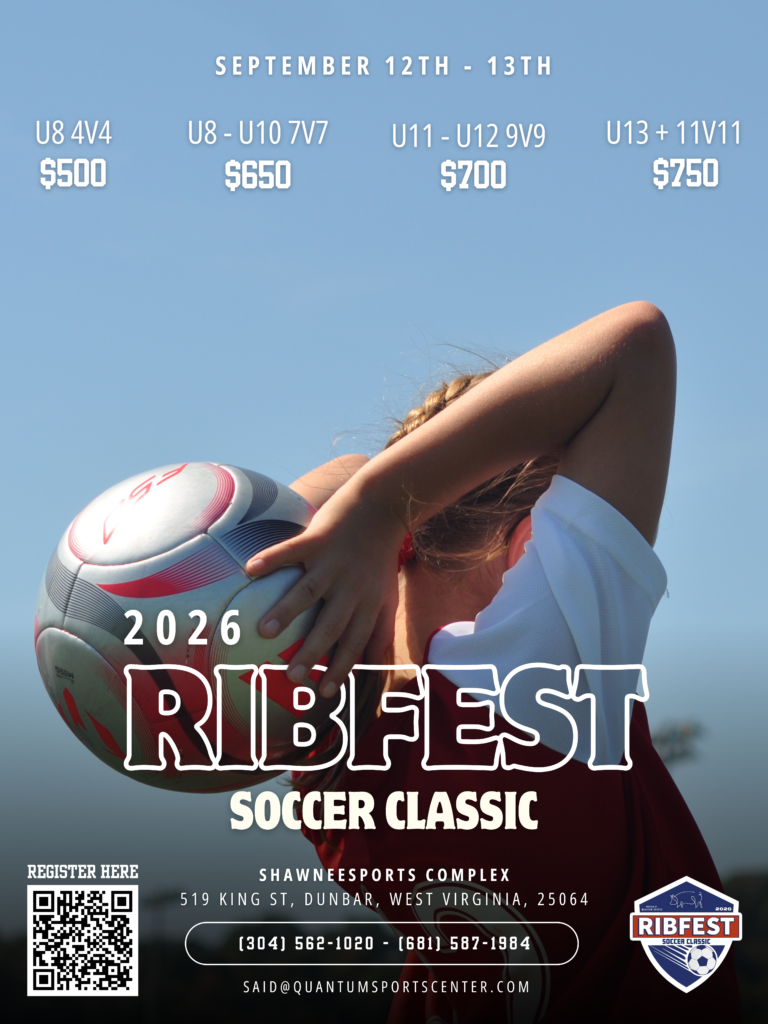 Ribfest Soccer Classic 2026