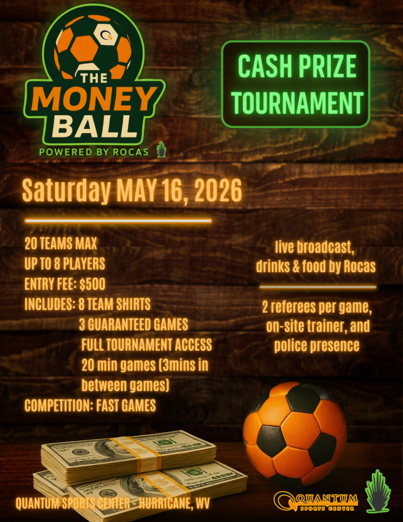 CASH PRIZE TOURNAMENT-3