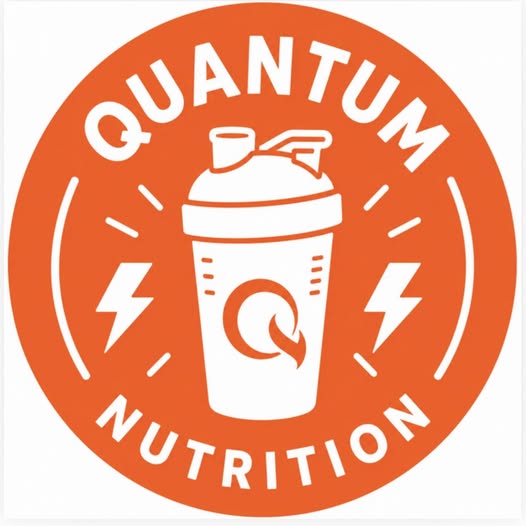 Quantum Nutrition Logo